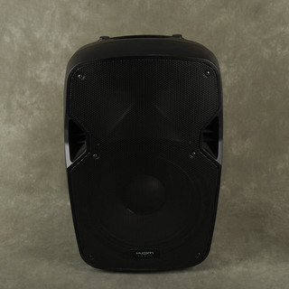 KAM RZ12A V3 Active PA Monitor - 2nd Hand KAM RZ12A V3 Active PA Monitor - 2nd Hand