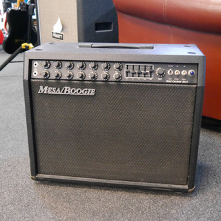 Mesa/Boogie Dual Caliber DC-5 Combo Amplifier - 2nd Hand **COLLECTION ONLY** Mesa/Boogie Dual Caliber DC-5 Combo Amplifier - 2nd Hand **COLLECTION ONLY**