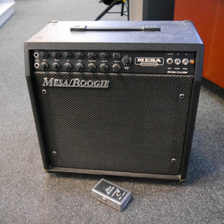 Mesa/Boogie Studio Caliber Combo Amplifier - 2nd Hand **COLLECTION ONLY** Mesa/Boogie Studio Caliber Combo Amplifier - 2nd Hand **COLLECTION ONLY**