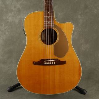 Fender Sonoran Thinline SCE - Natural - 2nd Hand
