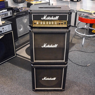 Marshall MG15MSII Mini Amplifier Stack - 2nd Hand Marshall MG15MSII Mini Amplifier Stack - 2nd Hand