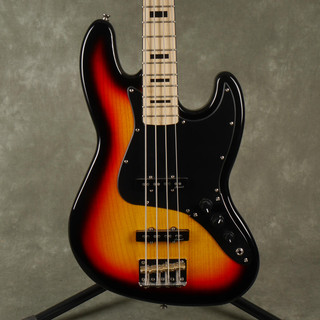 Harley Benton VT Series Bass - Sunburst - 2nd Hand