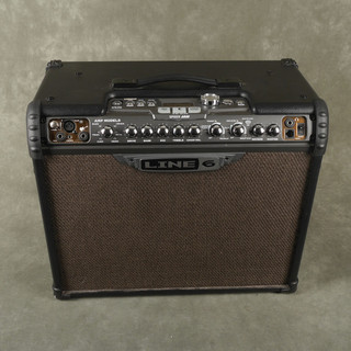 Line 6 Spider Jam Combo Amplifier - 2nd Hand Line 6 Spider Jam Combo Amplifier - 2nd Hand