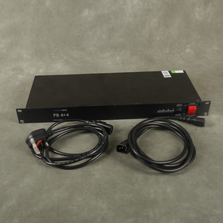 Art Power Bass PB 4x4 IEC Power Bank - 2nd Hand
