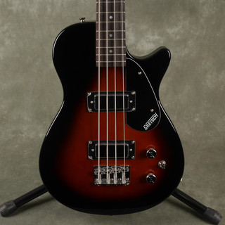 Gretsch G2220 Short Scale Bass Guitar - Tobacco Sunburst - 2nd Hand