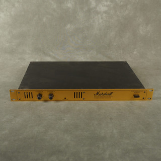 Marshall Valvestate 8008 Rackmount Power Amp - 2nd Hand (109308) Marshall Valvestate 8008 Rackmount Power Amp - 2nd Hand (109308)
