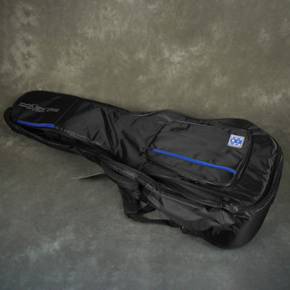 Rok Sak BSA20D Deluxe Acoustic Bass Gig Bag - Ex Demo