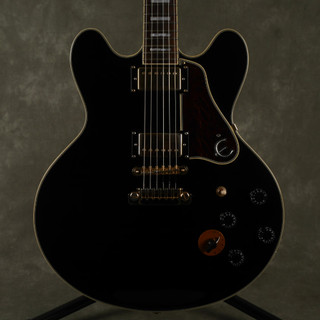 Epiphone B.B. King Lucille - Ebony - 2nd Hand (109264)