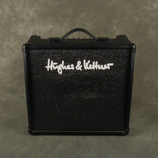 Hughes and Kettner Edition Blue 30-R Combo Amp - 2nd Hand Hughes and Kettner Edition Blue 30-R Combo Amp - 2nd Hand