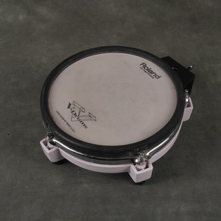 Roland PD-80R Mesh V-Pad - 2nd Hand