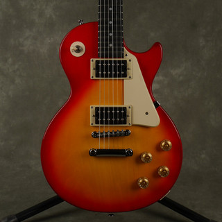 Epiphone Les Paul 100 - Cherry Sunburst - 2nd Hand (109192)