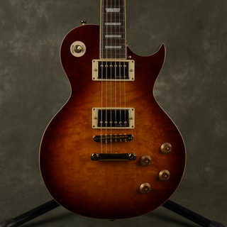 Vintage V100 Electric Guitar - Sunburst - 2nd Hand Vintage V100 Electric Guitar - Sunburst - 2nd Hand