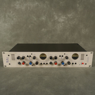 TL Audio Ivory 5021 Valve Compressor - 2nd Hand