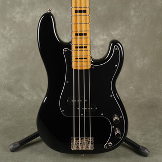 Squier Classic Vibe 70s Precision Bass - Black - 2nd Hand (109529)