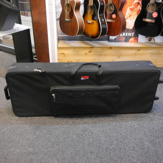 Gator GK-76 Keyboard Case - 2nd Hand Gator GK-76 Keyboard Case - 2nd Hand