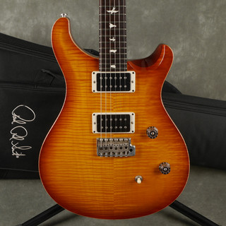 PRS USA CE24 - McCarty Burst w/Gig Bag - 2nd Hand