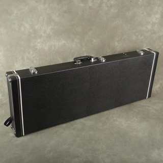Glarry Guitar Hard Case Strat/Tele - 2nd Hand Glarry Guitar Hard Case Strat/Tele - 2nd Hand