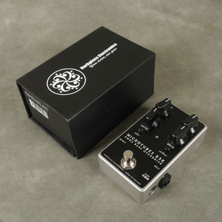Darkglass Microtubes B3K Bass Overdrive FX Pedal w/Box - 2nd Hand