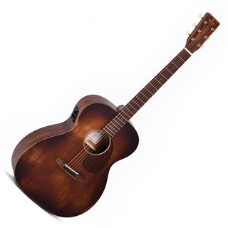 Sigma 15 Series 000M-15E AGED Electric Acoustic Guitar - Natural