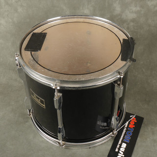 Pearl Export 13" Rack Tom - Black - 2nd Hand