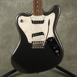 Squier Paranormal Super-Sonic - Graphite Metallic - 2nd Hand