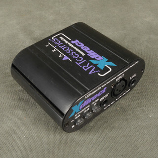 Art X Direct DI Box - 2nd Hand Art X Direct DI Box - 2nd Hand