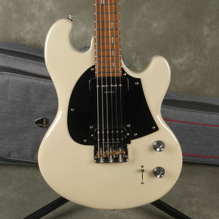 Shergold SM03 Masquerader - Thru Dirty Blonde w/Gig Bag - 2nd Hand