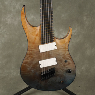 SubZero Generation Pro Fanned Fret 7-String - 2nd Hand