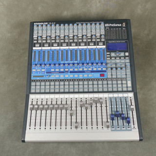 Presonus Studio Live 16.4.2 Mixing Desk - 2nd Hand **COLLECTION ONLY**