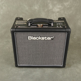 Blackstar HT1R Combo Amplifier - 2nd Hand Blackstar HT1R Combo Amplifier - 2nd Hand