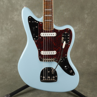 Squier Classic Vibe Jaguar - Daphne Blue - 2nd Hand