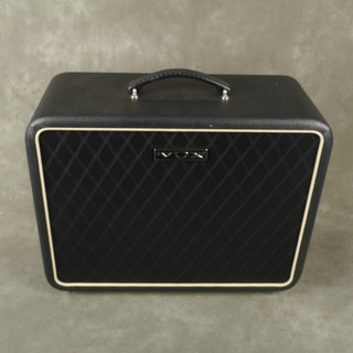 Vox V112NT Speaker Cabinet w/Celestion G12M - 2nd Hand Vox V112NT Speaker Cabinet w/Celestion G12M - 2nd Hand