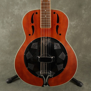 Tanglewood Resonator Guitar - Natural - 2nd Hand