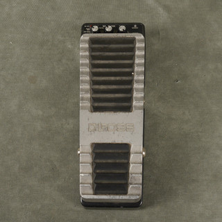 Boss V-Wah FX Pedal - 2nd Hand (110320) Boss V-Wah FX Pedal - 2nd Hand (110320)