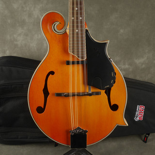 Epiphone MM30e Mandolin - Antique Sunburst w/Gig Bag - 2nd Hand Epiphone MM30e Mandolin - Antique Sunburst w/Gig Bag - 2nd Hand
