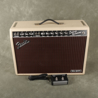 Fender Tonemaster Deluxe - Blonde - 2nd Hand **COLLECTION ONLY**