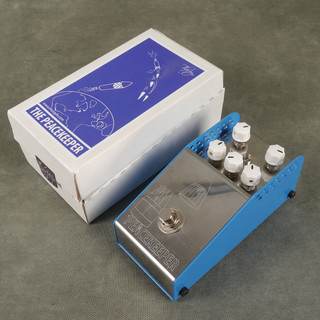 Thorpy FX Peacekeeper Overdrive FX Pedal w/Box - 2nd Hand