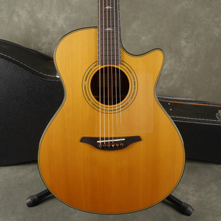 Furch Stonebridge GS-23-CR w/Hard Case - 2nd Hand