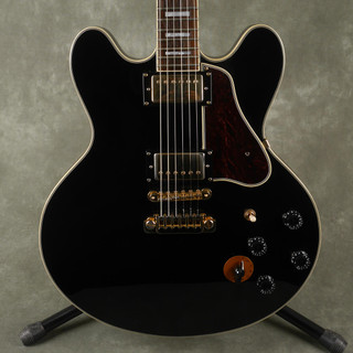 Epiphone B.B. King Lucille - Ebony - 2nd Hand (110632)