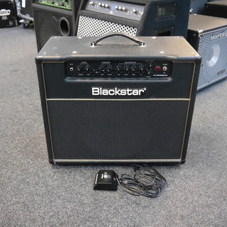 Blackstar HT Studio 20 Combo Amp - 2nd Hand **COLLECTION ONLY** Blackstar HT Studio 20 Combo Amp - 2nd Hand **COLLECTION ONLY**