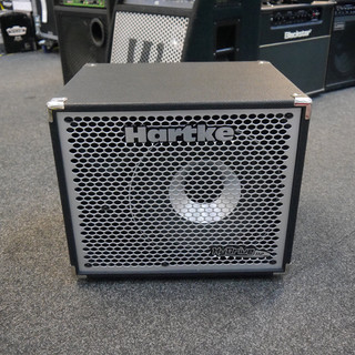 Hartke HyDrive 112 Cabinet - 2nd Hand