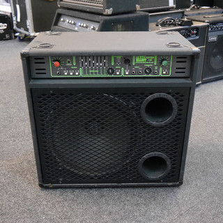 Trace Elliot GP7SM 130 Bass Combo Amp - 2nd Hand Trace Elliot GP7SM 130 Bass Combo Amp - 2nd Hand