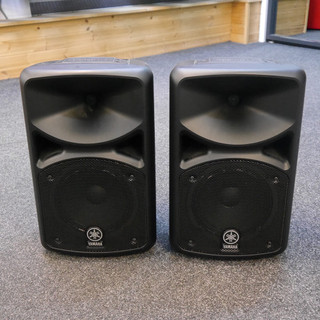 Yamaha Stagepas 400BT PA System - 2nd Hand Yamaha Stagepas 400BT PA System - 2nd Hand