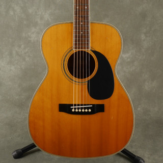 Fenix 1980s F90-M Acoustic Guitar - Natural - 2nd Hand