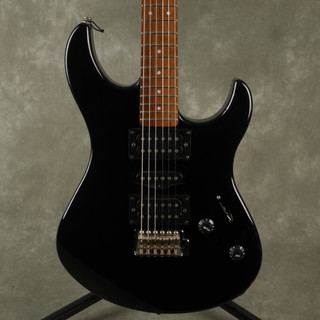 Yamaha ERG121 Electric Guitar - Black - 2nd Hand