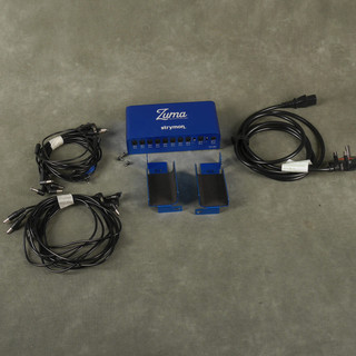 Strymon Zuma Power Supply & Cables - 2nd Hand