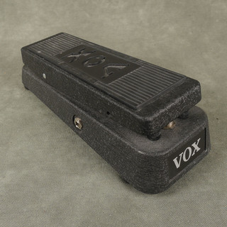 Vox V845 Wah FX Pedal - 2nd Hand