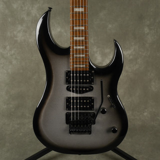 Dean MAB3 Electric Guitar - Silverburst - 2nd Hand