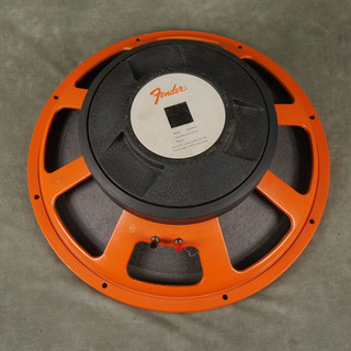 Fender JBL 15" Driver Model 043091H - 2nd Hand Fender JBL 15" Driver Model 043091H - 2nd Hand