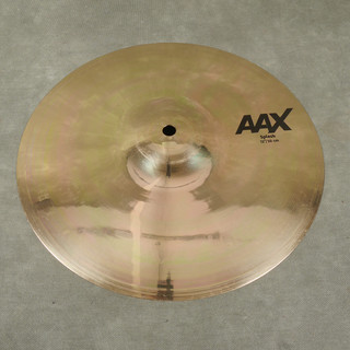 Sabian AAX 12" Splash Cymbal - 2nd Hand
